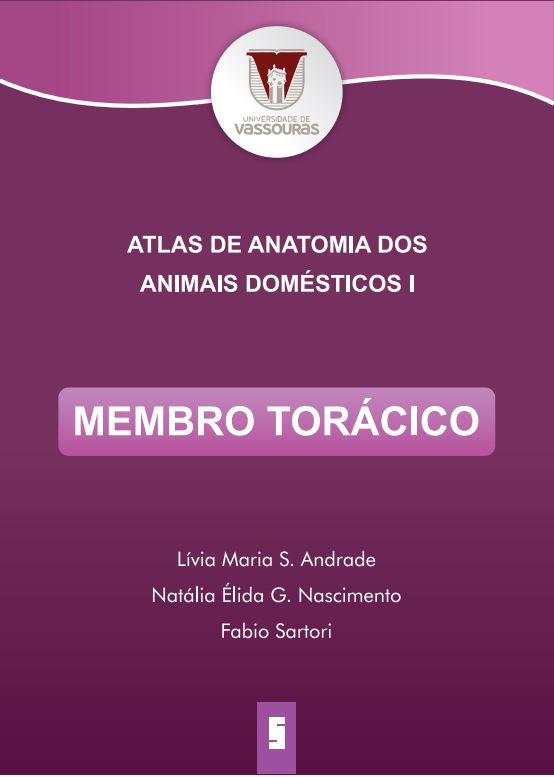 					View 2022: ATLAS DE ANATOMIA DOS ANIMAIS DOMÉSTICOS I: MEMBRO TORÁCICO
				