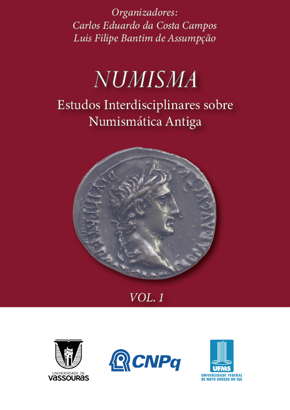					Visualizar v. 1 (2024): Numisma: Estudos interdisciplinares sobre Numismática Antiga. Volume 1
				