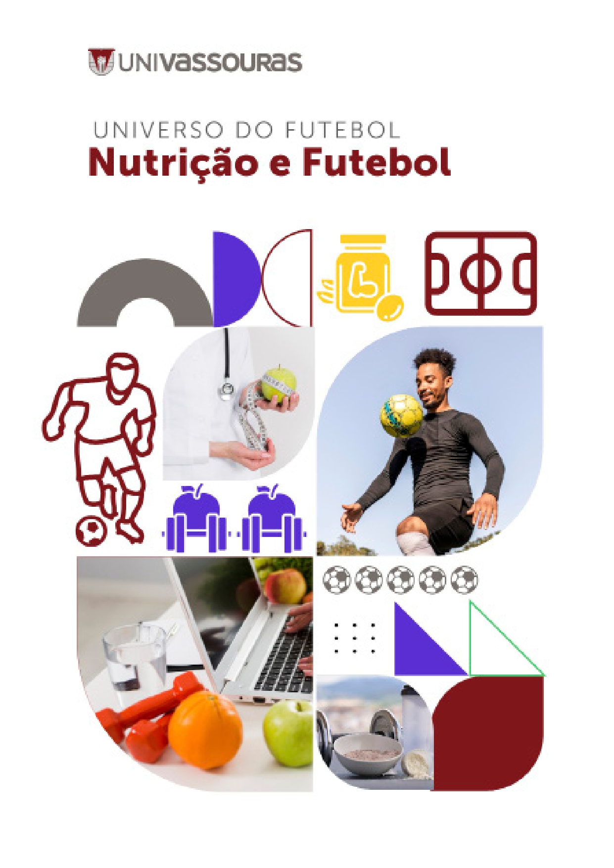 					View 2024: UNIVERSO DO FUTEBOL Nutrição e Futebol
				