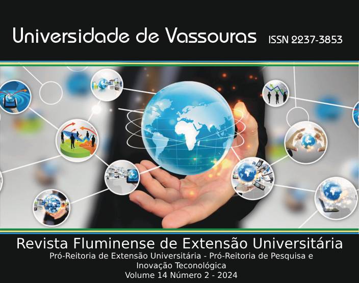 					Visualizar v. 14 n. 2 (2024): Revista Fluminense de Extensão Universitária
				